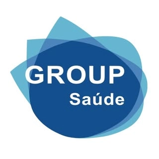 Logotipo da empresa GROUP SAUDE