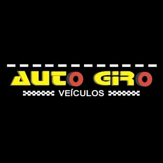 Logotipo da empresa AUTO GIRO VEICULOS
