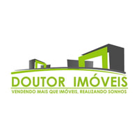 Logotipo da empresa DOUTOR IMOVEIS