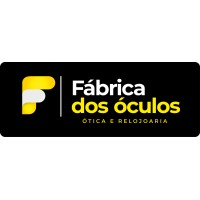 Logotipo da empresa FABRICA DOS OCULOS