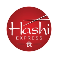 Logotipo da empresa HASHI EXPRESS