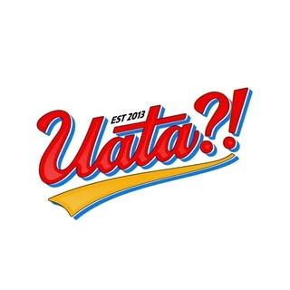 Logotipo da empresa UATA