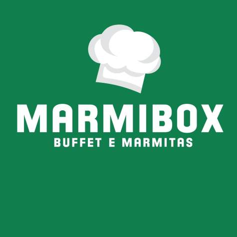 Logotipo da empresa MARMIBOX