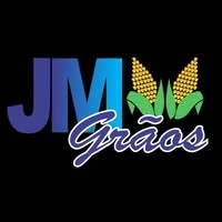 Logotipo da empresa JM GRAOS