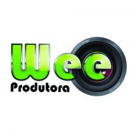 Logotipo da empresa WEE PRODUTORA