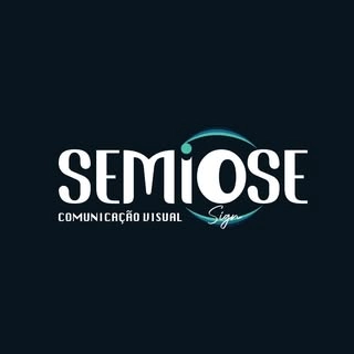 Logotipo da empresa SEMIOSE DESIGN