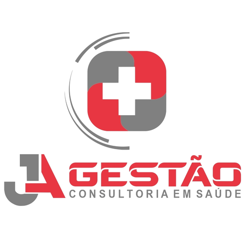 Logotipo da empresa JA GESTAO SAUDE