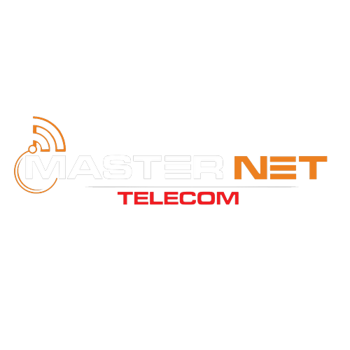 Logotipo da empresa MASTERNET TELECOM