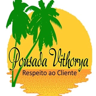 Logotipo da empresa POUSADA VITHORYA