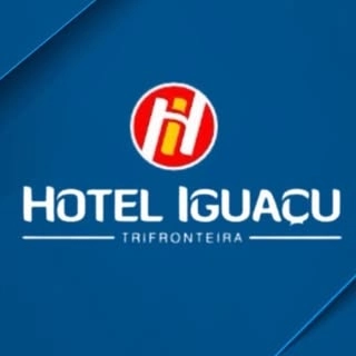 Logotipo da empresa HOTEL IGUACU