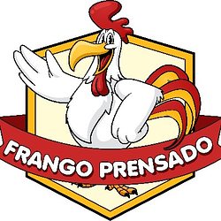Logotipo da empresa FRANGO PRENSADO