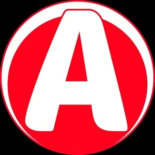 Logotipo da empresa AULAVIP