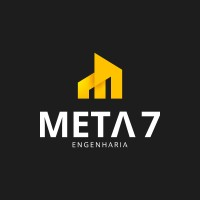 Logotipo da empresa META 7