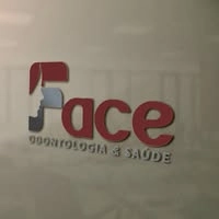 Logotipo da empresa FACE ODONTOLOGIA & SAUDE