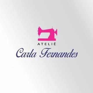 Logotipo da empresa ATELIE DA ARTE