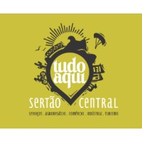 Logotipo da empresa AQUI TUDO