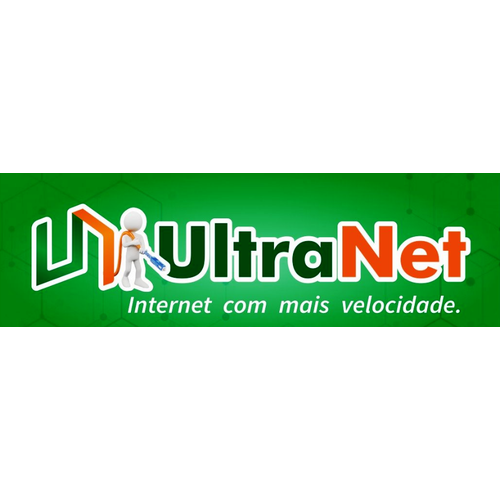 Logotipo da empresa ULTRANET