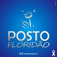 Logotipo da empresa POSTO FLORIDAO