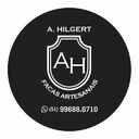 Logotipo da empresa ANDRE CRISTIANO HILGERT