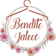 Logotipo da empresa BENDITO JALECO