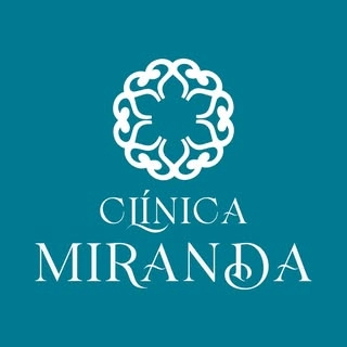 Logotipo da empresa CLINICA MIRANDA