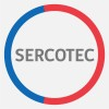Logotipo da empresa SERCOTEC