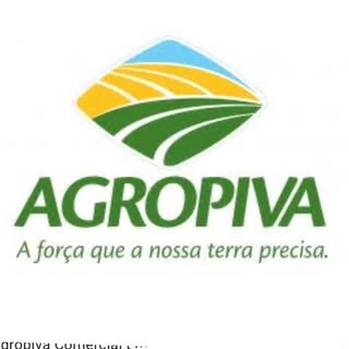Logotipo da empresa AGRO PIVA