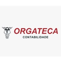 Logotipo da empresa ORGATECA