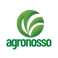 Logotipo da empresa REDE AGRONOSSO