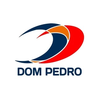 Logotipo da empresa REDE DOM PEDRO DE POSTOS LTDA.