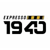 Logotipo da empresa EXPRESSO DEZENOVE E QUARENTA LTDA