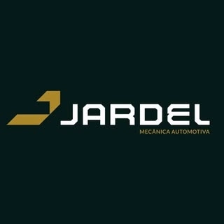 Logotipo da empresa MECANICA JARDEL