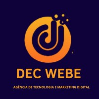 Logotipo da empresa DEC