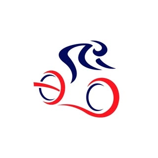 Logotipo da empresa BICICLETAS ALFA
