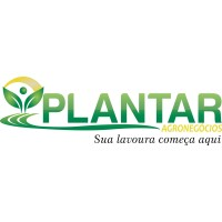 Logotipo da empresa PLANTAR