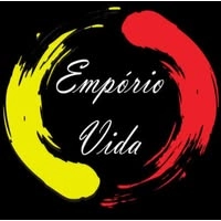 Logotipo da empresa EMPORIO VIDA