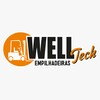 Logotipo da empresa WELL TECH