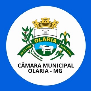 Logotipo da empresa CAMARA MUNICIPAL DE OLARIA