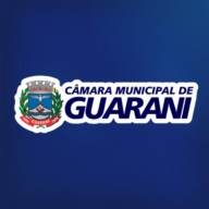 Logotipo da empresa CAMARA MUNICIPAL DE GUARANI