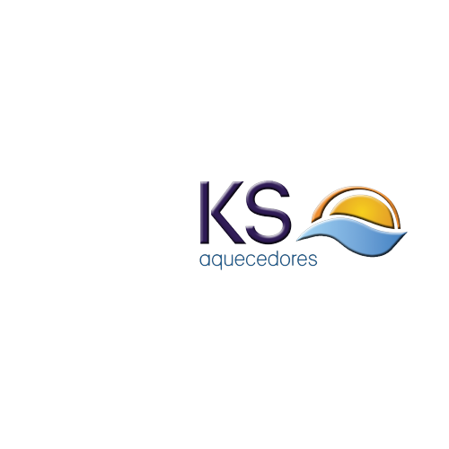 Logotipo da empresa KS AQUECEDORES