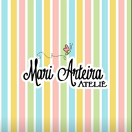 Logotipo da empresa MARI ART'EIRA