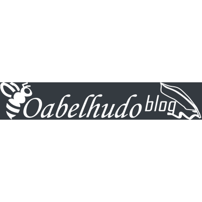 Logotipo da empresa BLOG OABELHUDO