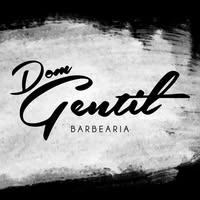 Logotipo da empresa BARBEARIA DOM GENTIL