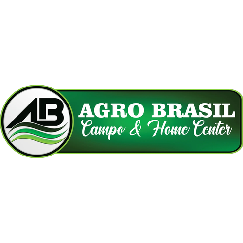 Logotipo da empresa AGRO BRASIL