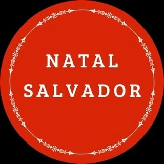 Logotipo da empresa SALVADOR LEDS