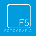 Logotipo da empresa F5 FOTOGRAFIA
