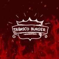 Logotipo da empresa TABASCO BURGER