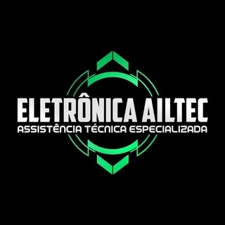 Logotipo da empresa AILTON CESAR QUEIROZ FERREIRA