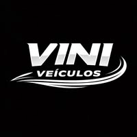 Logotipo da empresa VINI VEICULOS