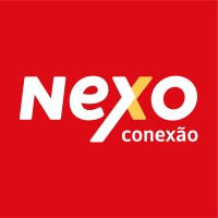 Logotipo da empresa NEXO